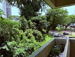 Pine Grove (D21), Condominium #497070741